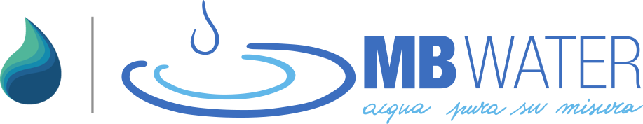 Logo MBWater