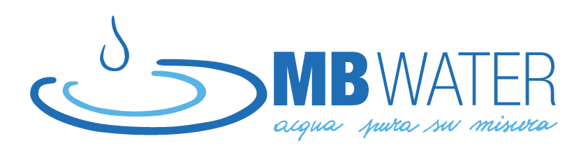 MB Water — Acqua pura su misura